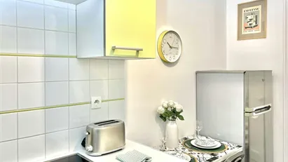 Apartment for rent in Antony, Île-de-France