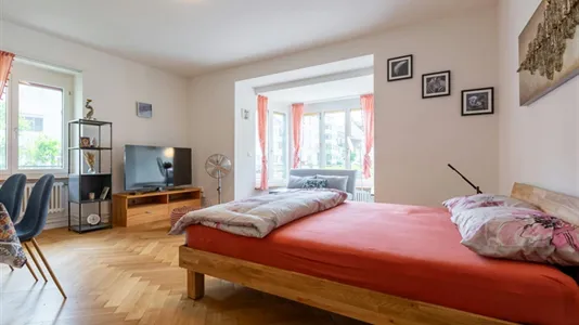 Apartments in Basel-Stadt - photo 4