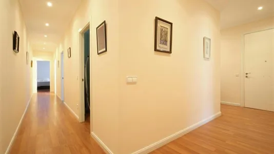 Apartments in Madrid Moncloa-Aravaca - photo 6