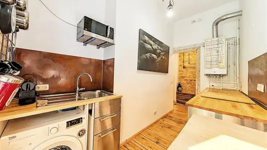 Apartments in Berlin Mitte - photo 6