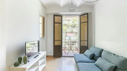 Apartment for rent in Barcelona Sant Martí, Barcelona