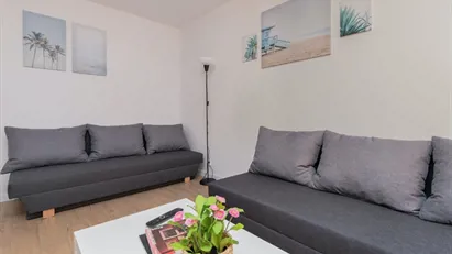 Apartment for rent in Gdańsk, Pomorskie