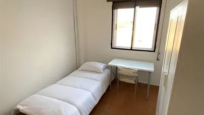 Room for rent in Madrid Carabanchel, Madrid