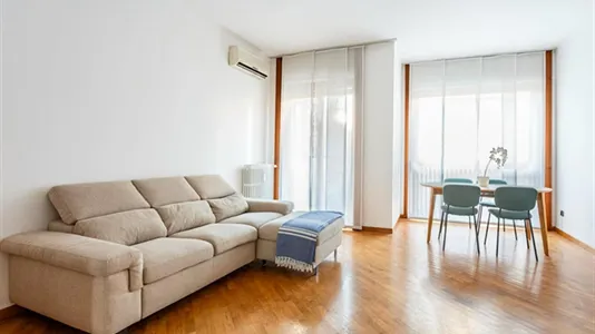 Apartments in Milano Zona 8 - Fiera, Gallaratese, Quarto Oggiaro - photo 1