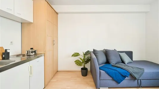 Apartments in Wien Simmering - photo 6