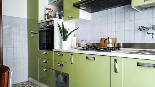 Rooms in Verona - photo 8