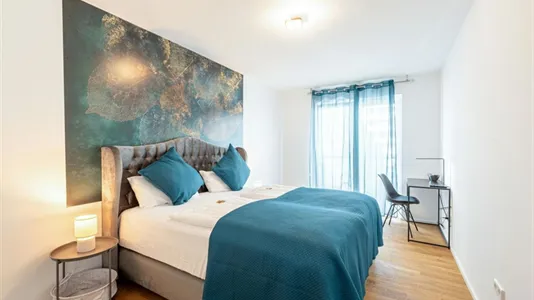 Apartments in Ludwigshafen am Rhein - photo 10