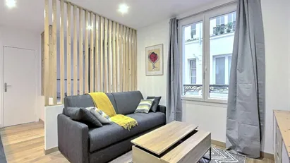 Apartment for rent in Paris 18ème arrondissement - Montmartre, Paris