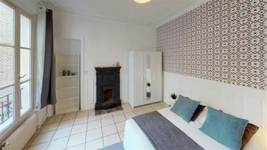 Rooms in Paris 12ème arrondissement - Bercy - photo 2