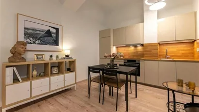 Apartment for rent in Prague