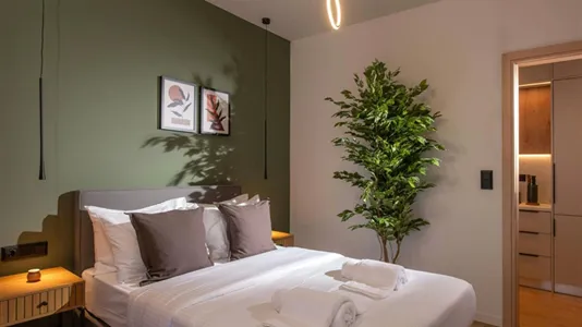 Apartments in Athens Ano Petralona - photo 3