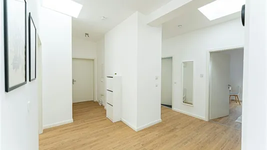Rooms in Berlin Pankow - photo 10
