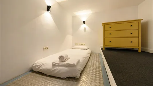 Apartments in Madrid Salamanca - photo 5