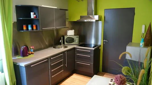 Apartments in Stad Antwerp - photo 6