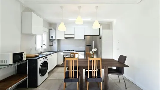 Rooms in Alboraya - photo 7