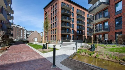 Apartments in Helsingborg - photo 14