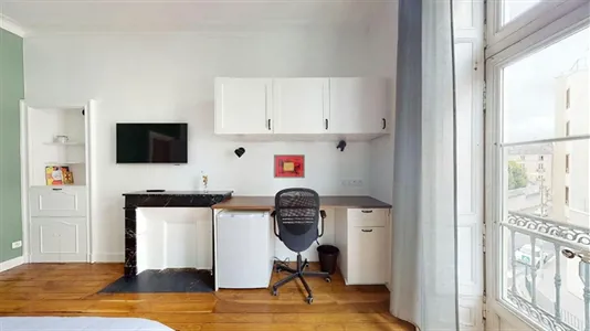 Rooms in Nantes - photo 2