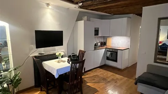 Apartments in Paris 6ème arrondissement - Saint Germain - photo 6