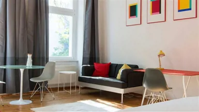 Apartment for rent in Berlin Mitte, Berlin