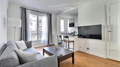 Apartment for rent in Paris 18ème arrondissement - Montmartre, Paris