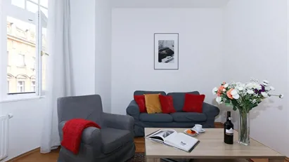 Apartment for rent in Prague