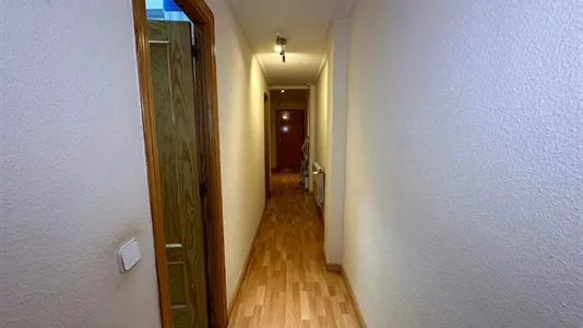 Rooms in Madrid Arganzuela - photo 8