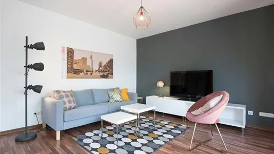 Apartments in Berlin Friedrichshain-Kreuzberg - photo 7