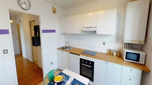 Rooms in Lyon - photo 7