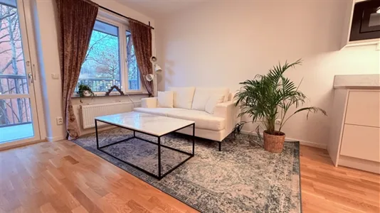 Apartments in Solna - photo 5