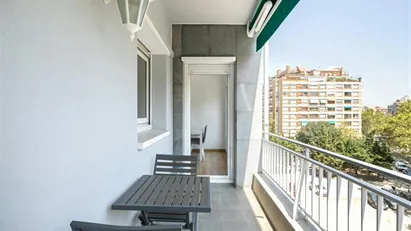 Apartment for rent in Barcelona Les Corts, Barcelona