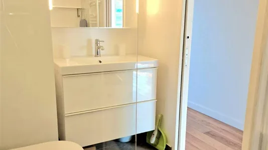 Rooms in Paris 13ème arrondissement - Place d'Italie - photo 7