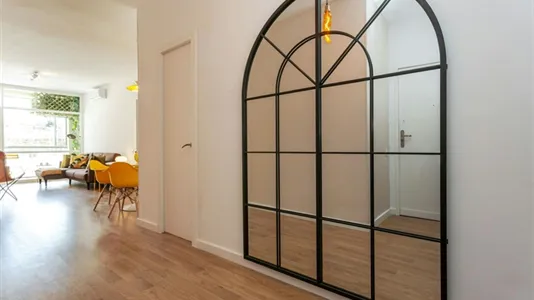 Rooms in Barcelona Sarrià-St. Gervasi - photo 6