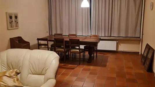 Rooms in Antwerp Deurne - photo 5