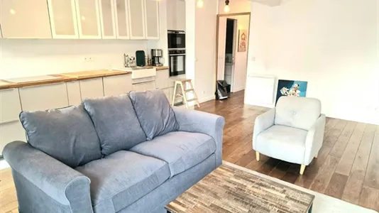 Rooms in Paris 13ème arrondissement - Place d'Italie - photo 4