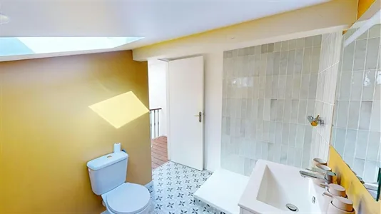 Rooms in Bordeaux - photo 6