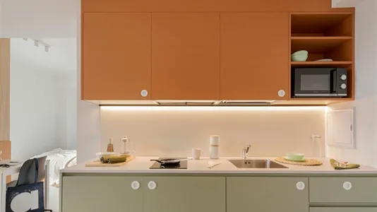 Rooms in Florence - photo 4