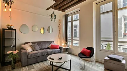 Apartment for rent in Paris 3ème arrondissement - Marais, Paris