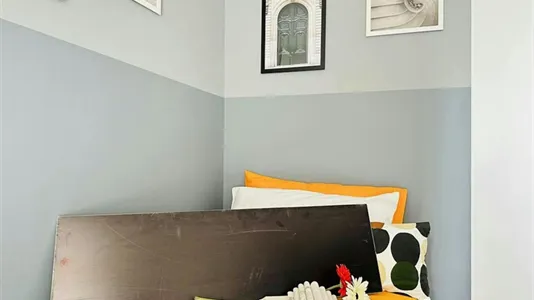 Rooms in Turin - photo 4