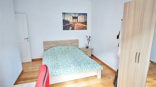 Rooms in Brussels Vorst - photo 4