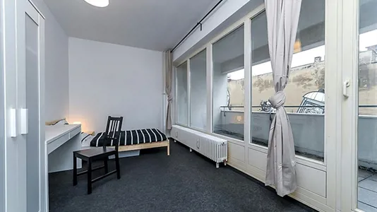 Rooms in Berlin Pankow - photo 1