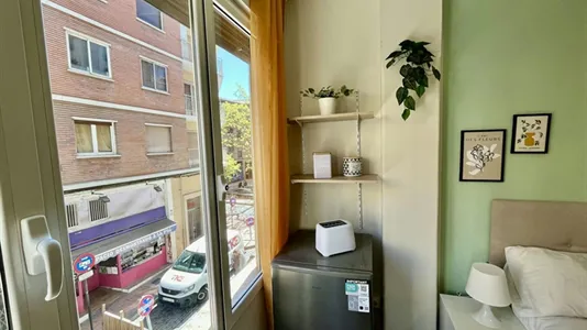 Rooms in Zaragoza - photo 5