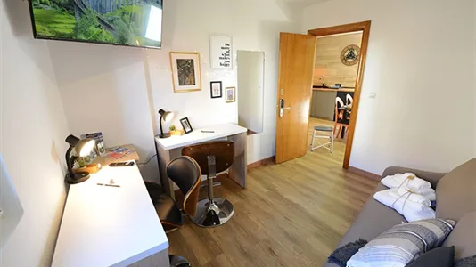 Rooms in Bilbao - photo 5
