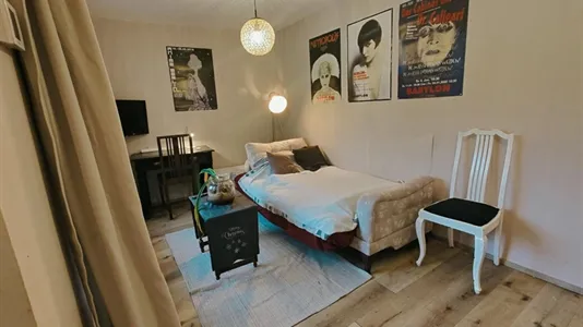 Rooms in Berlin Pankow - photo 1