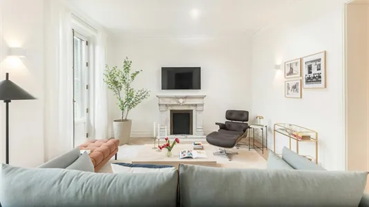 Apartments in Madrid Centro - photo 5