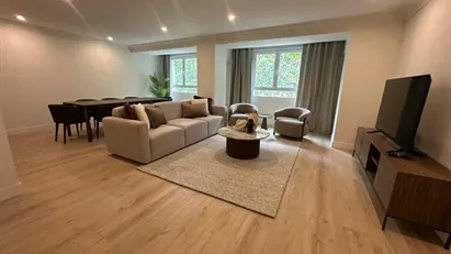 Apartment for rent in Madrid Chamartín, Madrid