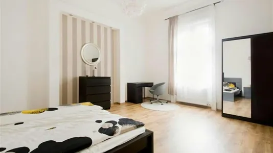 Apartments in Budapest Józsefváros - photo 9