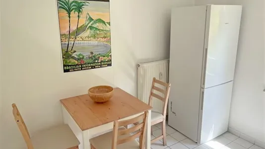 Rooms in Location is not specified - photo 8