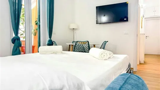 Apartments in Roma Municipio VII – Appio-Latino/Tuscolano/Cinecittà - photo 6