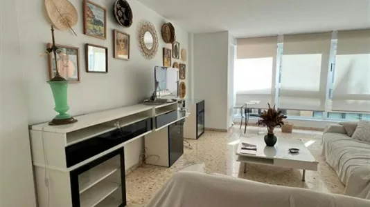 Rooms in Valencia La Zaidía - photo 5