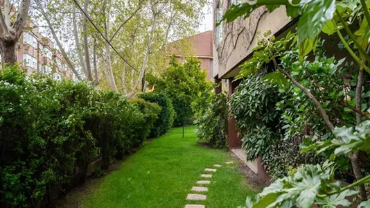 Rooms in Madrid Hortaleza - photo 6